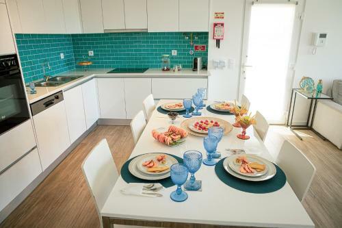 Apartamento Marlin House IV