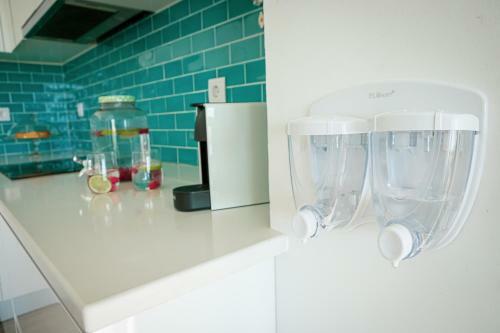 Apartamento Marlin House IV