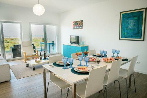 Apartamento Marlin House IV