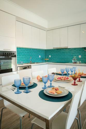 Apartamento Marlin House IV