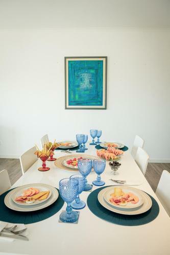 Apartamento Marlin House IV