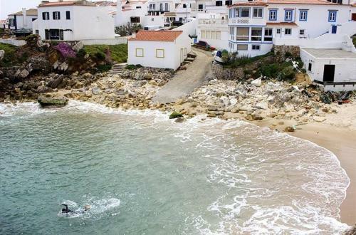 Hostal Ethic Surf House