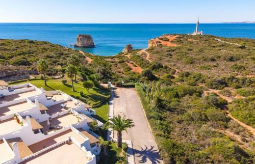 Apartamento Ocean Terraces By Vila Gaivota D