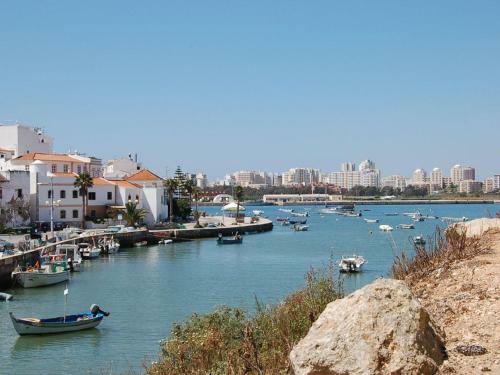 Apartamento Ocean Terraces Vila Gaivota I