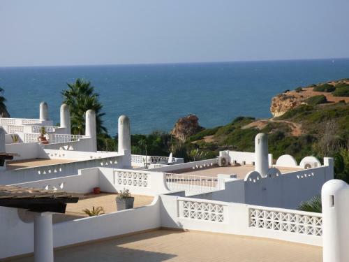 Apartamento Ocean Terraces Vila Gaivota I