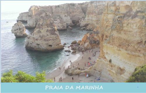Apartamento Ocean Terraces Vila Gaivota I