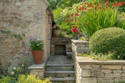 The Hayloft By Black Door Stays