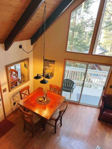 Our Happy Place Riveras Cabin