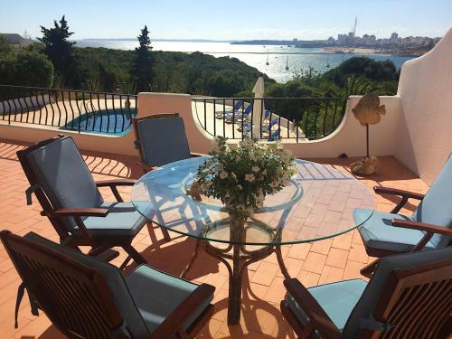 Villa Algama - Ocean View, Beach, Golf