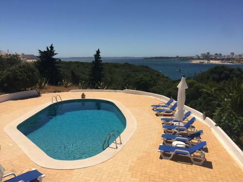 Villa Algama - Ocean View, Beach, Golf