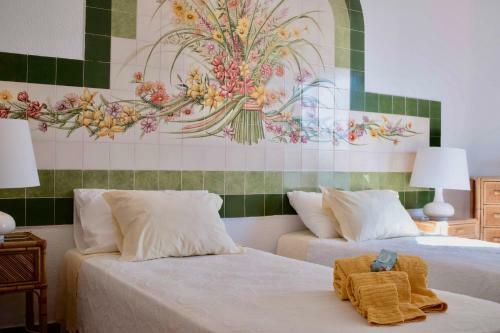 Villa Algama - Ocean View, Beach, Golf