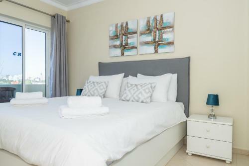 One Bedroom Sea View Apartment Clube Rio Ferragudo