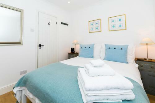 Snug @ The Old School House