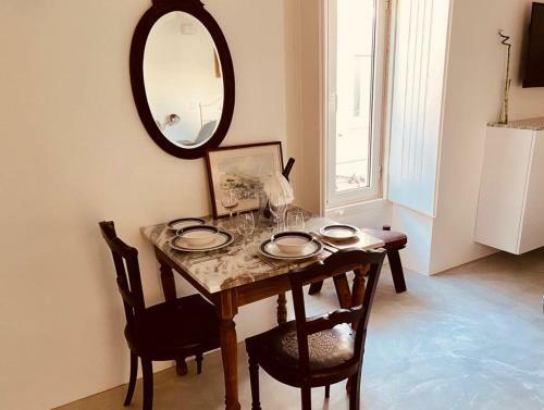 Apartamento Alma Da Vida Ferragudo