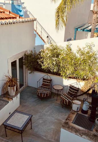 Apartamento Alma Da Vida Ferragudo