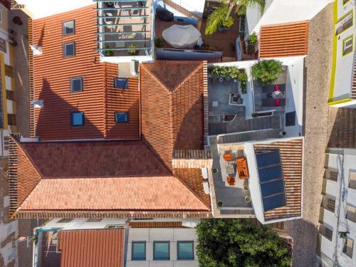 Apartamento Alma Da Vida Ferragudo