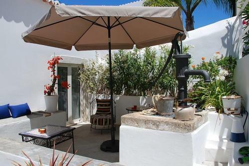 Apartamento Alma Da Vida Ferragudo