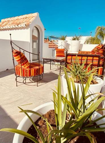 Apartamento Alma Da Vida Ferragudo