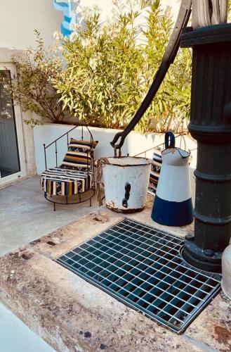 Apartamento Alma Da Vida Ferragudo
