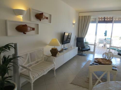 Apartamento Ocean Terraces Vila Gaivota H