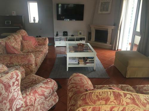 Villa Casa Magnolia Ferragudo