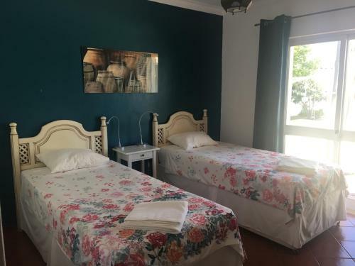 Villa Casa Magnolia Ferragudo