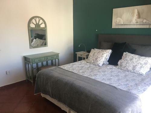 Villa Casa Magnolia Ferragudo