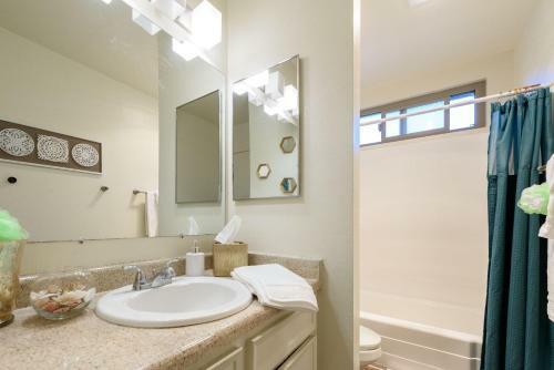 Apartamento Luxury 2br With Pool 5 Mins To The Beach