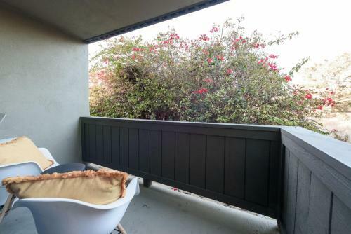 Apartamento Sunny Studio 9 Mins Walk To Del Mar Shores Beach