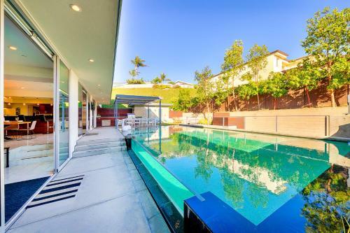 Solana Modern Paradise
