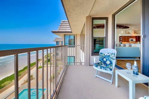 Beachfront Del Mar Beach Club
