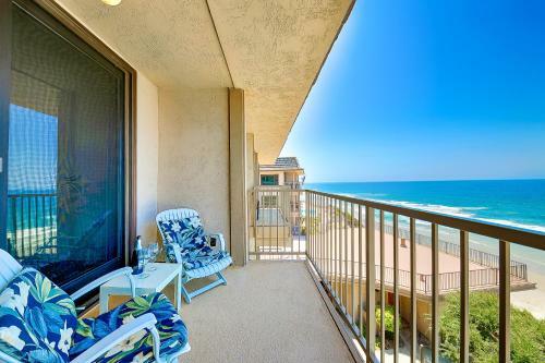 Beachfront Del Mar Beach Club
