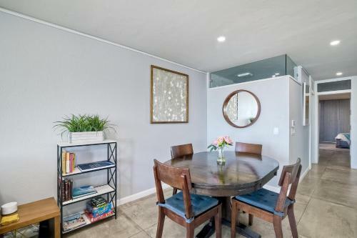 Apartamento Oceanfront Condo, Hot Tub, Heated Pool, Beach Access, Beach Gear