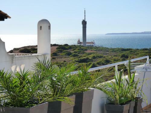 Apartamento Ocean Terraces Vila Gaivota J