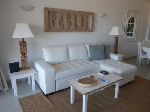 Apartamento Ocean Terraces Vila Gaivota J
