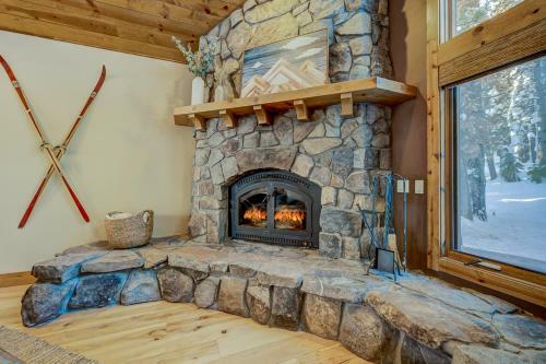 Summit Chalet
