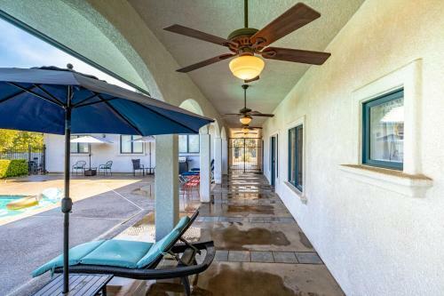 80acre Mountainretreat W/pool/spa Byyosemite 14ppl
