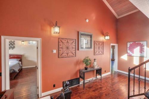 Luxurious Escape-double Masters/gourmet Kitchen