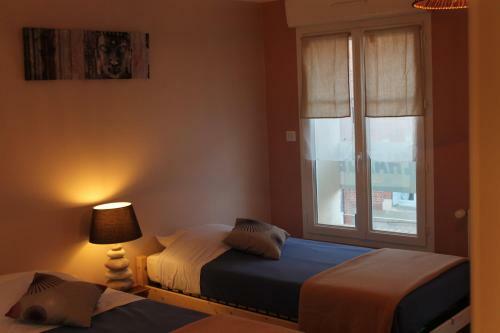 Bed & Breakfast La Margot'ine