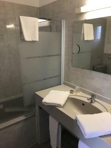 Logis Hotel Le Nuage