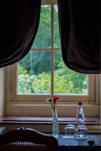 Hotel Ch�teau De Courcelles