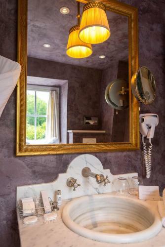 Hotel Ch�teau De Courcelles