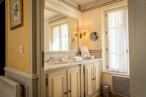 Hotel Ch�teau De Courcelles