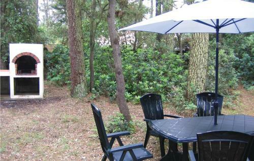 Holiday Home Chemin De La Biche