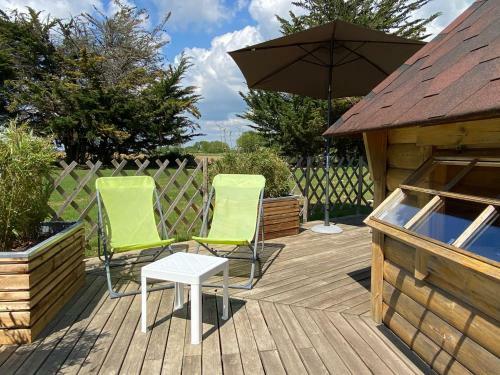 Hostal Jard Vacances R�sidence Romaric