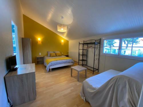 Hostal Jard Vacances R�sidence Romaric