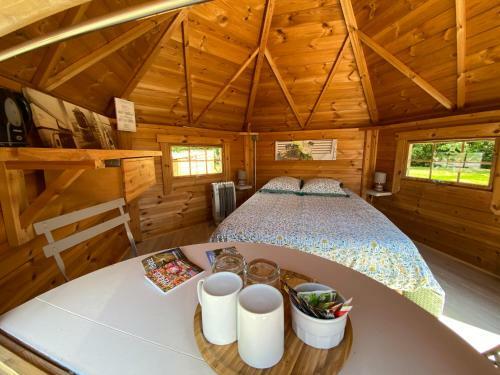Hostal Jard Vacances R�sidence Romaric