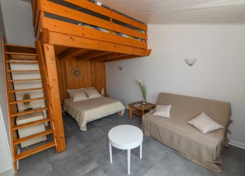 Hostal Jard Vacances R�sidence Romaric