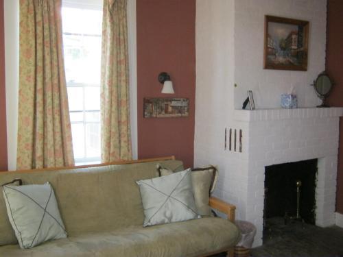 Posada Stone Hearth Inn & Tavern