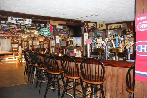 Posada Stone Hearth Inn & Tavern